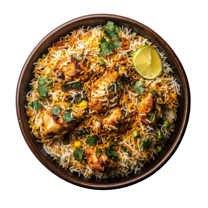 Foodking - Fast Food Restaurant WordPress Theme